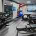 Salle de sport