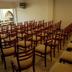 Espace de conférence