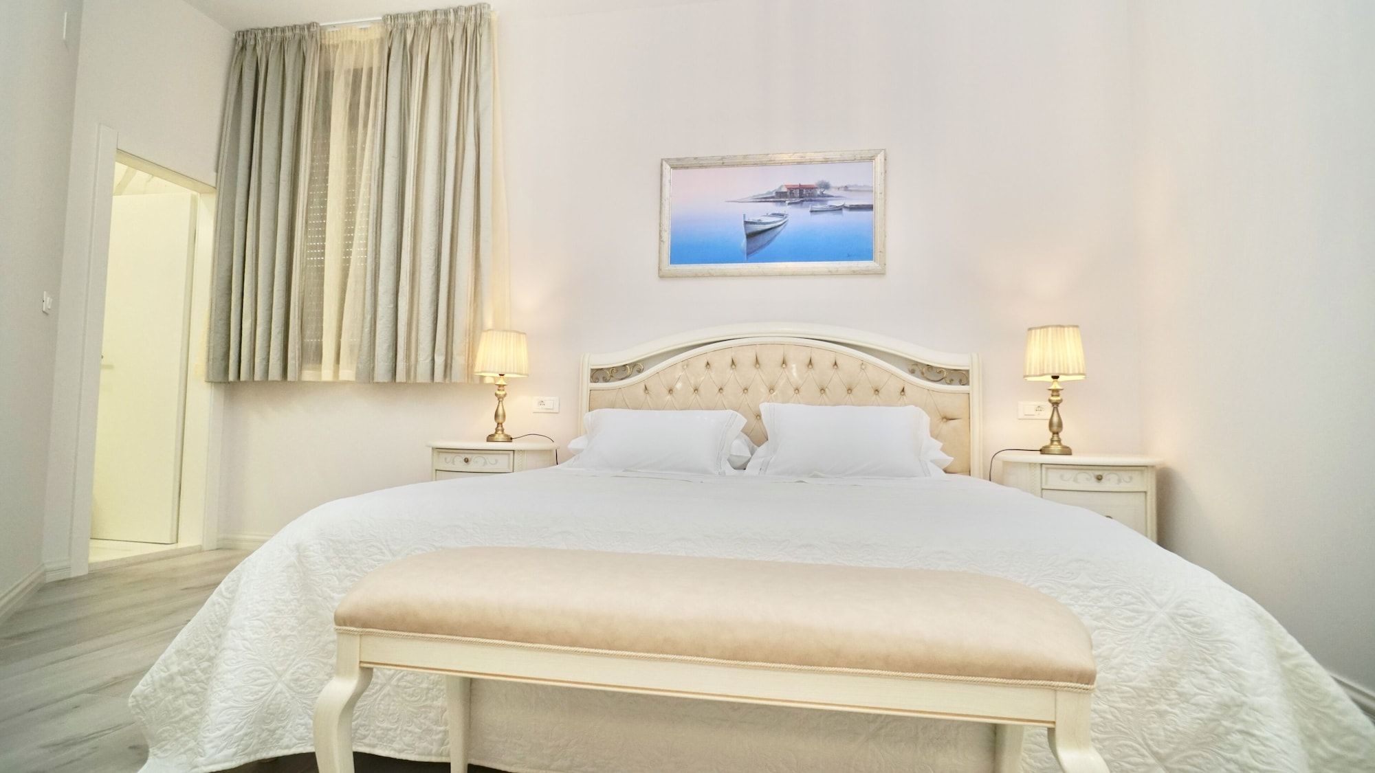 Hotel Bellevue Trogir
