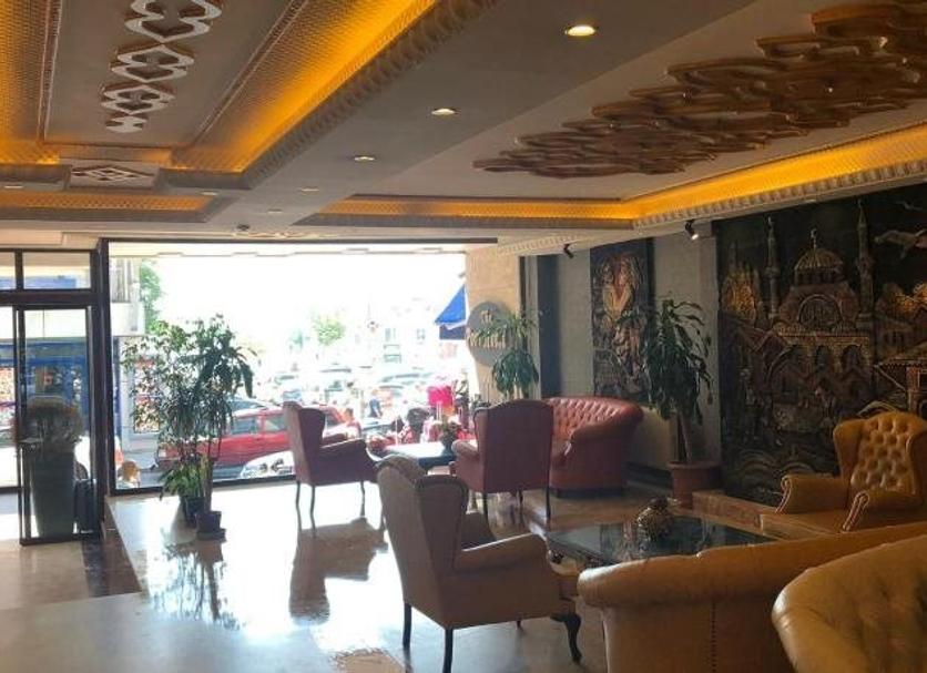 Hall d’entrée Photo