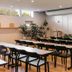 Espace de conférence