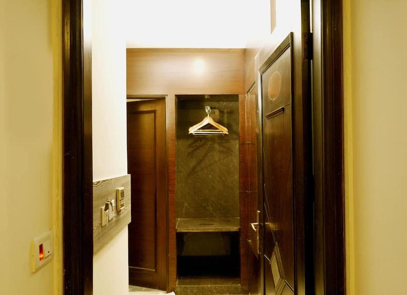 Équipements de la chambre Photo