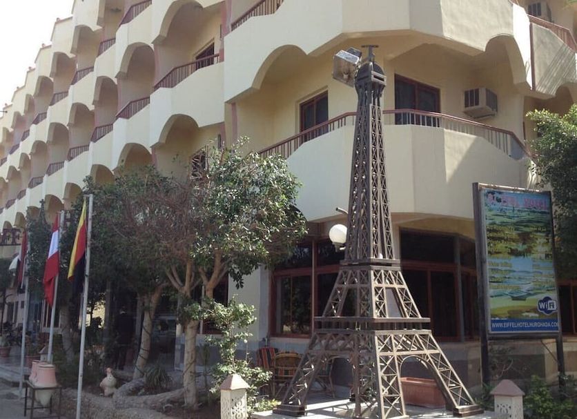 Bâtiment Photo