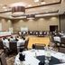Salle de banquet