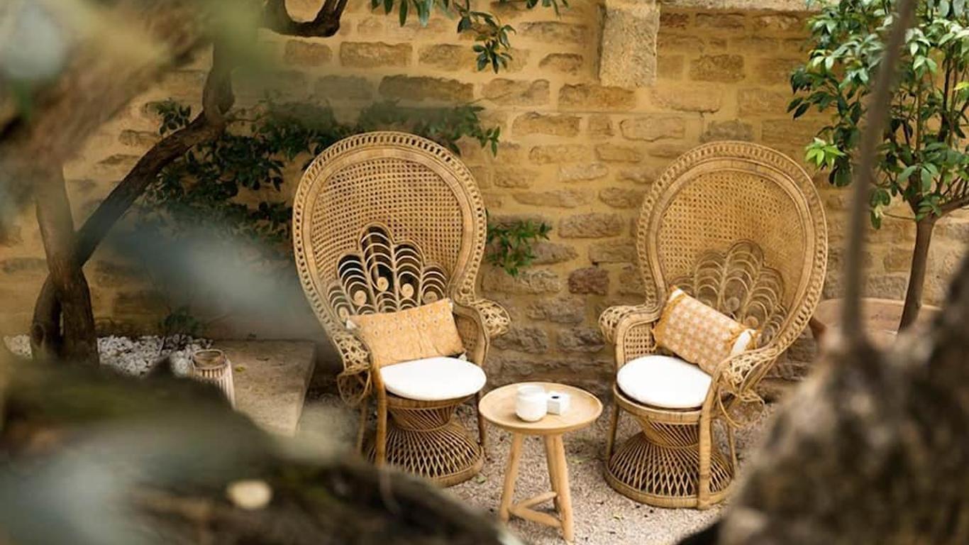 Le Vieux Castillon