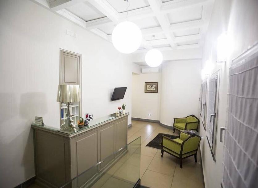 Équipements de la chambre Photo
