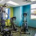 Salle de sport