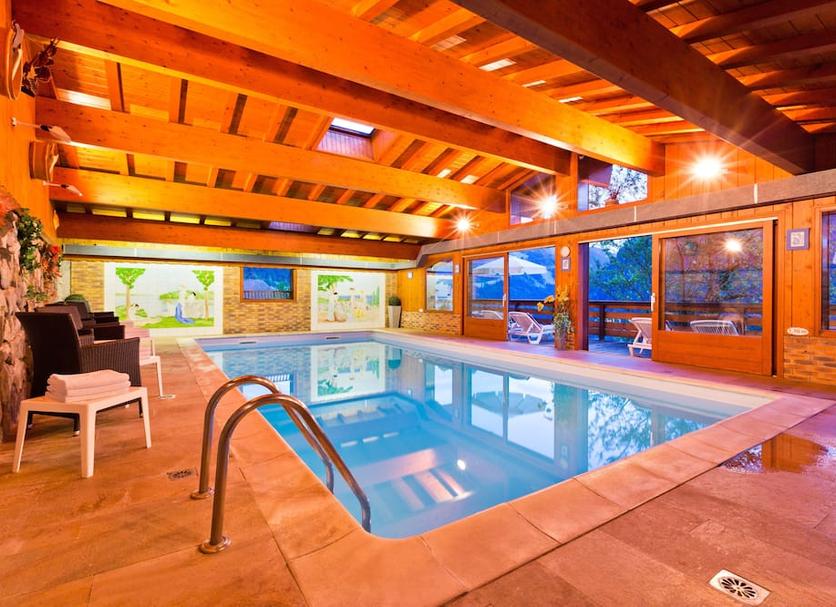 Piscine Photo