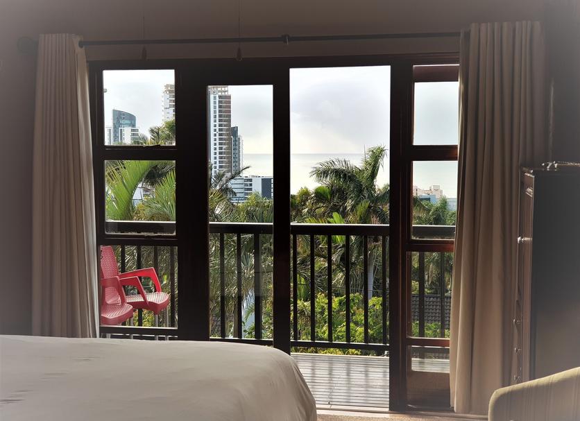 Balcon Photo