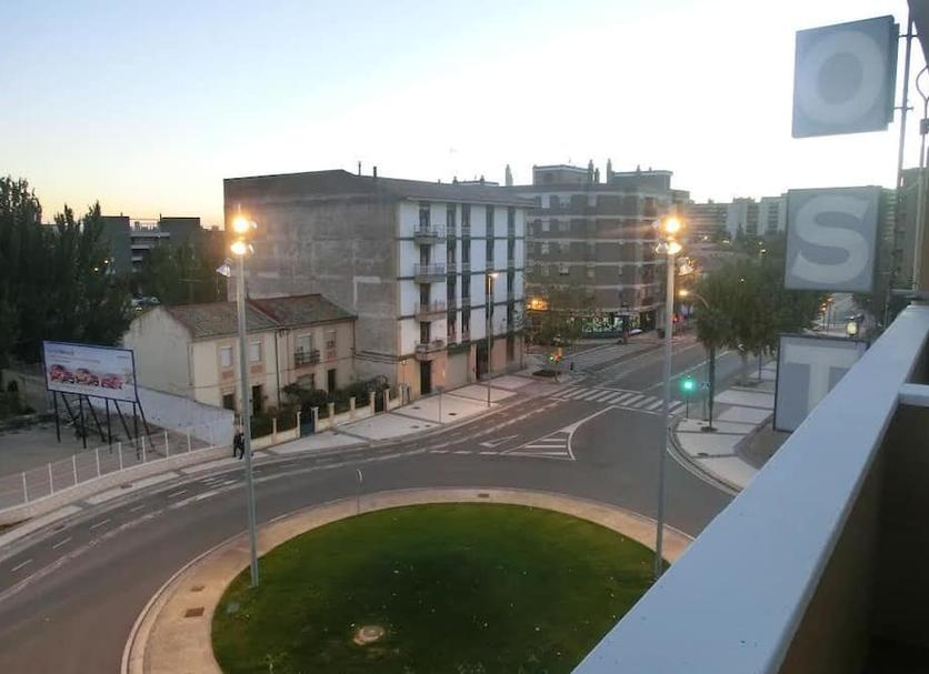 Extérieur Photo