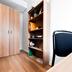 Équipements de la chambre