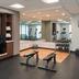 Salle de sport