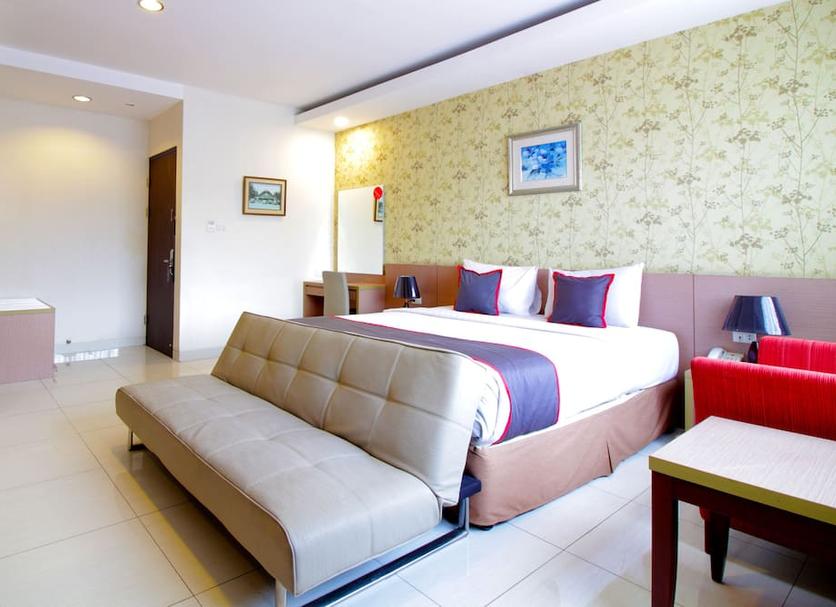 Chambre Photo