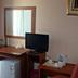 Équipements de la chambre