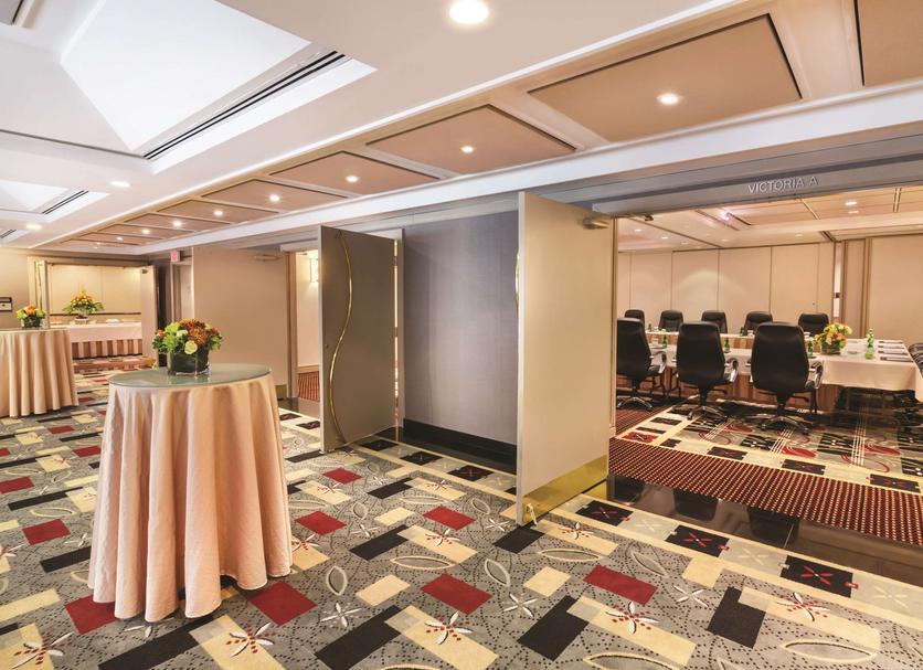 Salle de banquet Photo