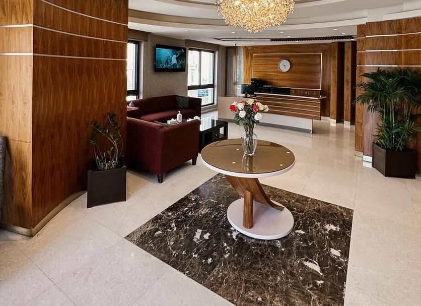 Hall d’entrée Photo