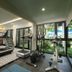 Salle de sport