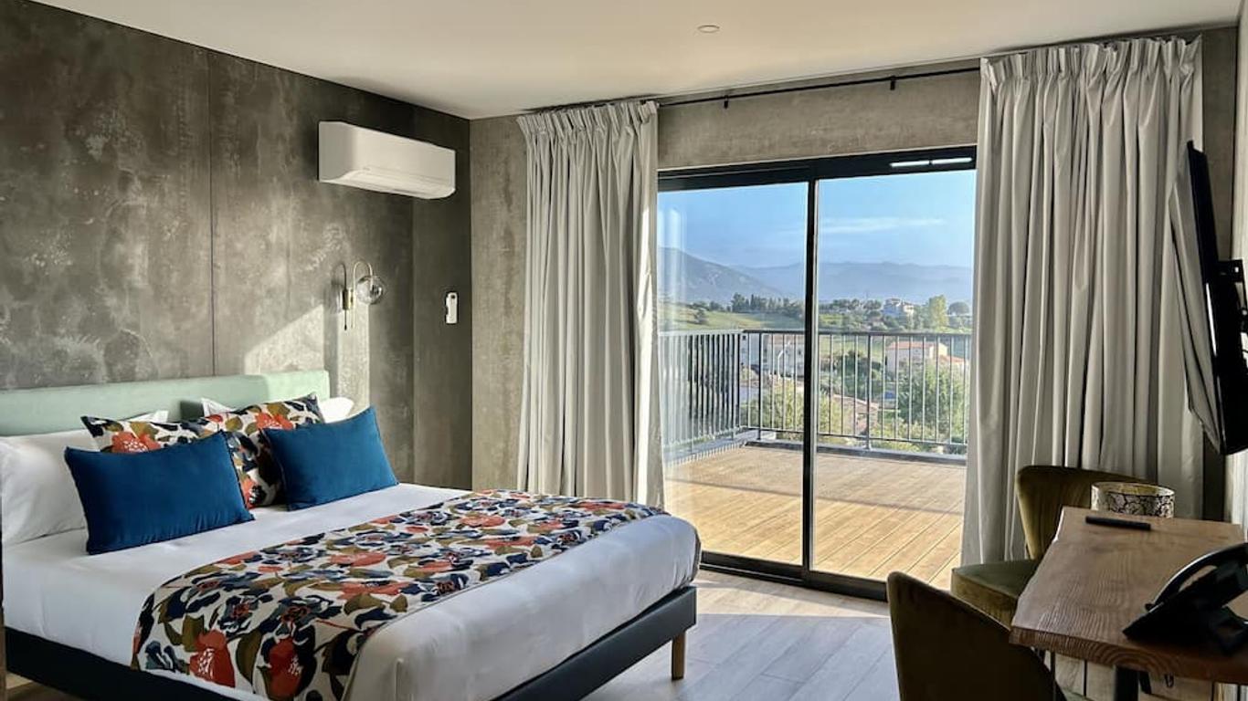 Hôtel Casa Matteu