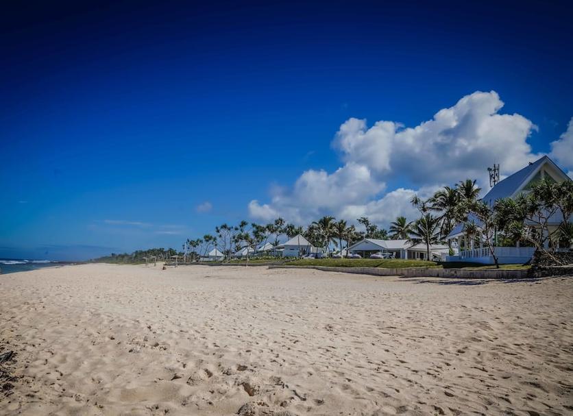 Plage Photo