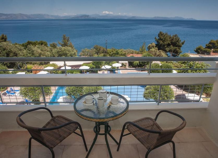 Balcon Photo