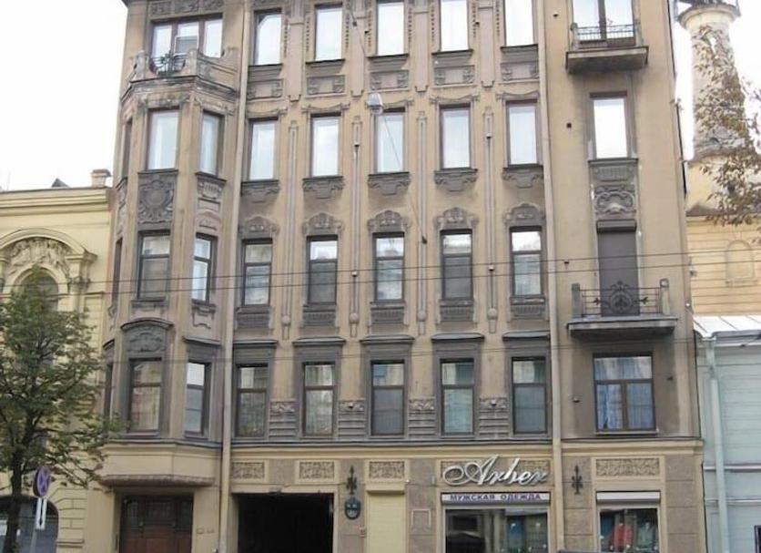Bâtiment Photo