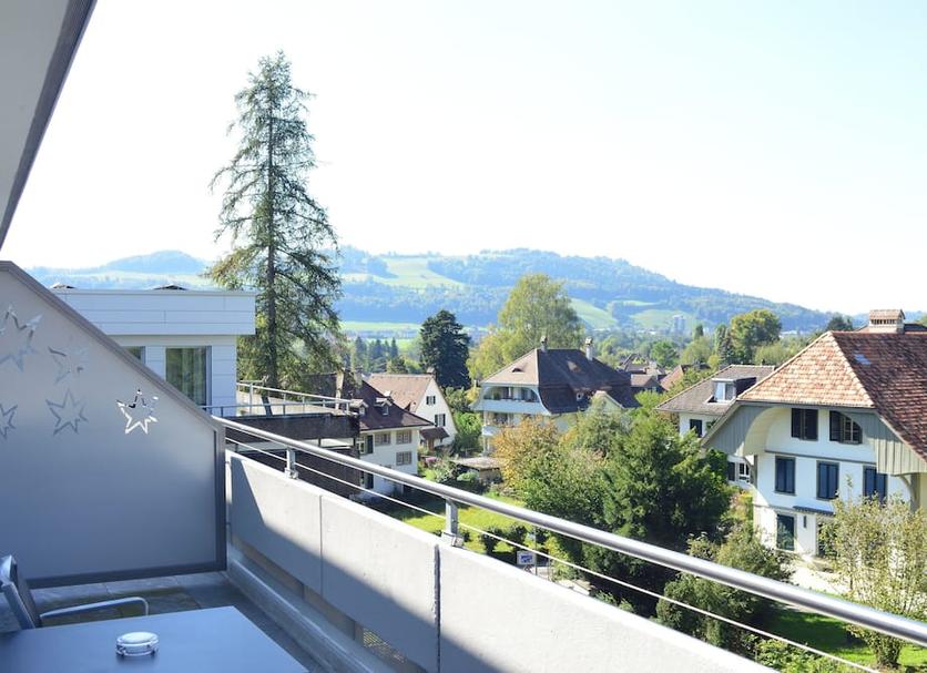 Balcon Photo