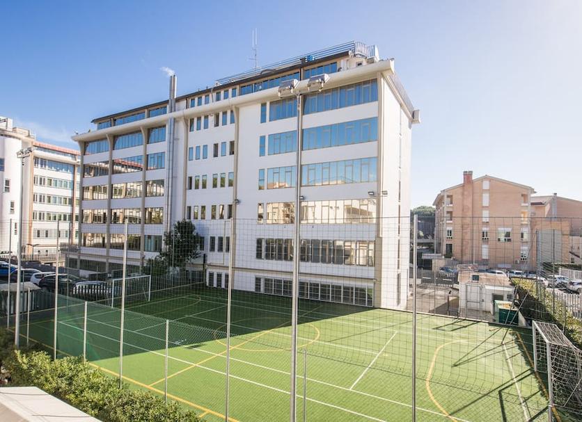 Bâtiment Photo