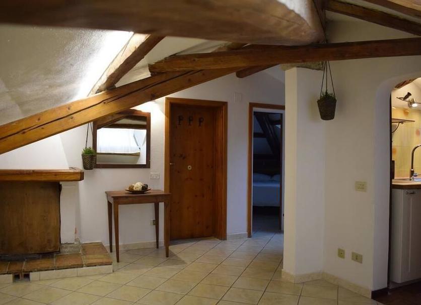 Équipements de la chambre Photo