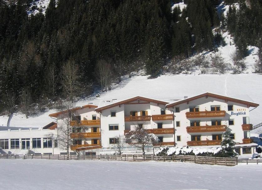 Bâtiment Photo