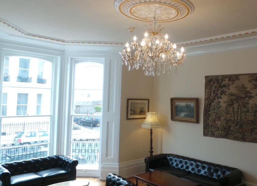 Équipements de la chambre Photo