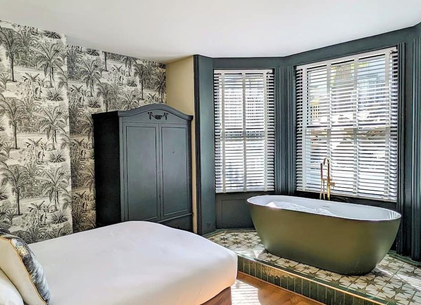 Salle de bain Photo