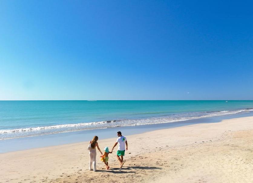 Plage Photo