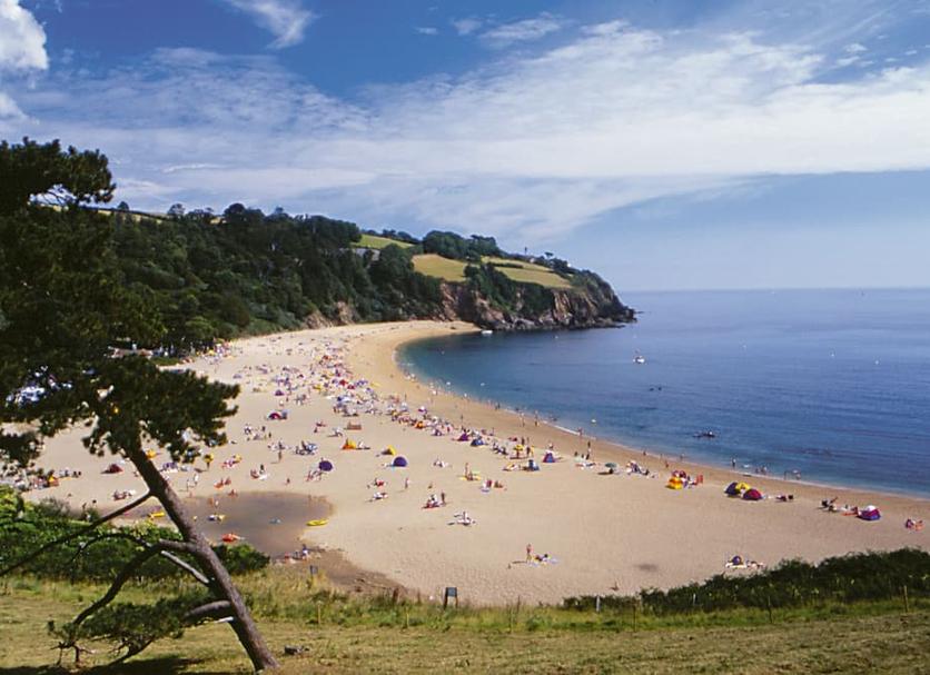 Plage Photo