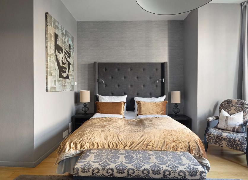 Chambre Photo