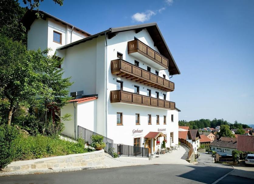 Bâtiment Photo