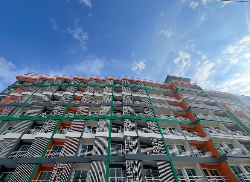 Bâtiment Photo