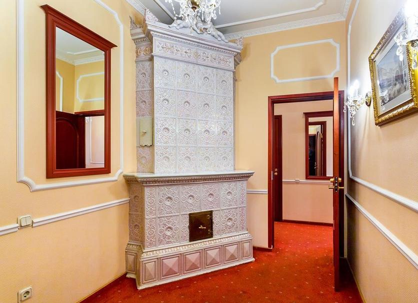 Équipements de la chambre Photo