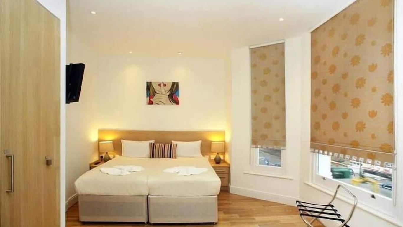 The Kensington Studios