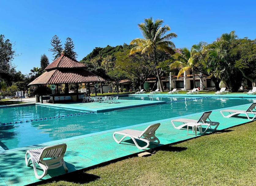 Piscine Photo