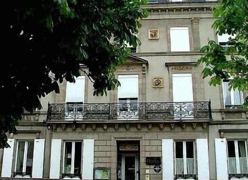 Bâtiment Photo