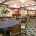 Salle de banquet