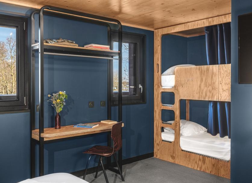 Équipements de la chambre Photo