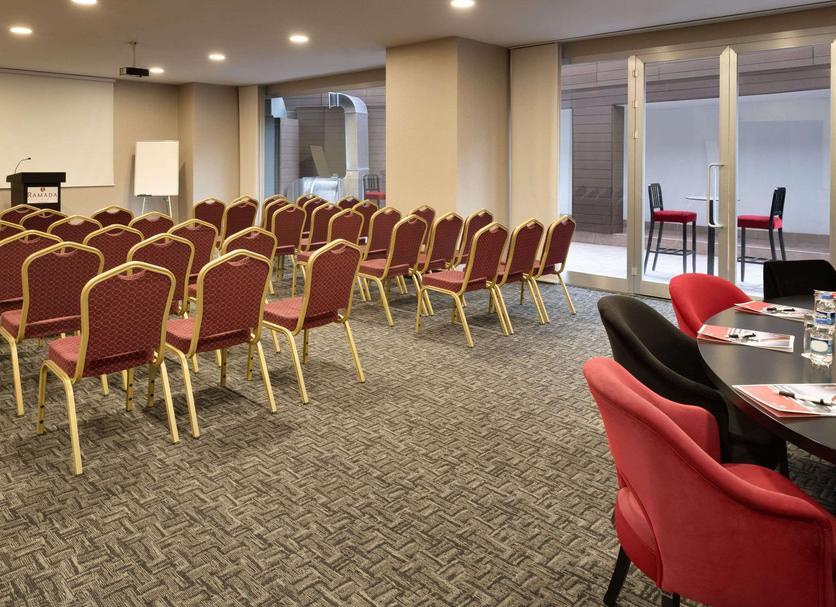 Espace de conférence Photo