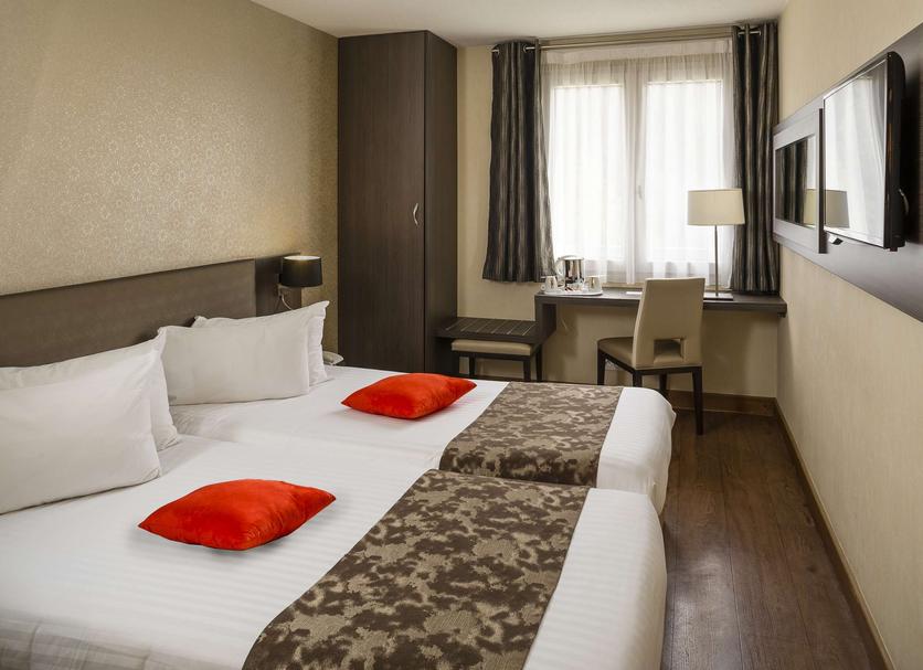 Chambre Photo