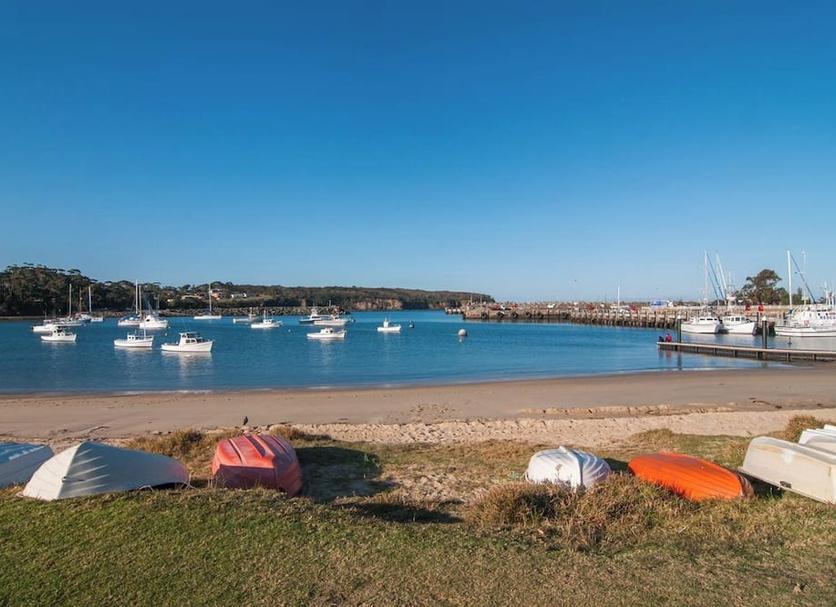 Plage Photo