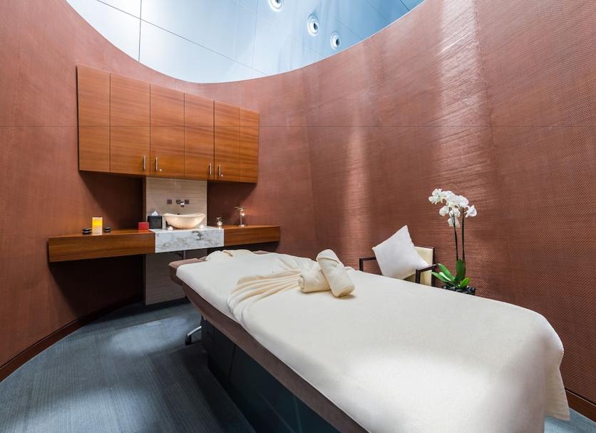 Spa Photo