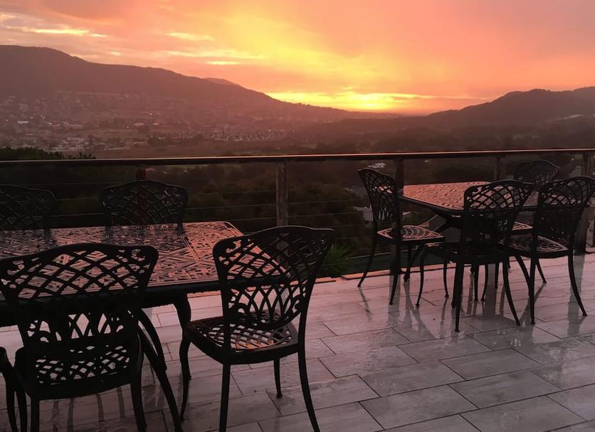 Balcon Photo