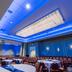Salle de banquet