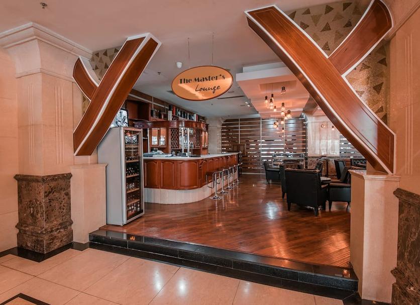 Bar Photo