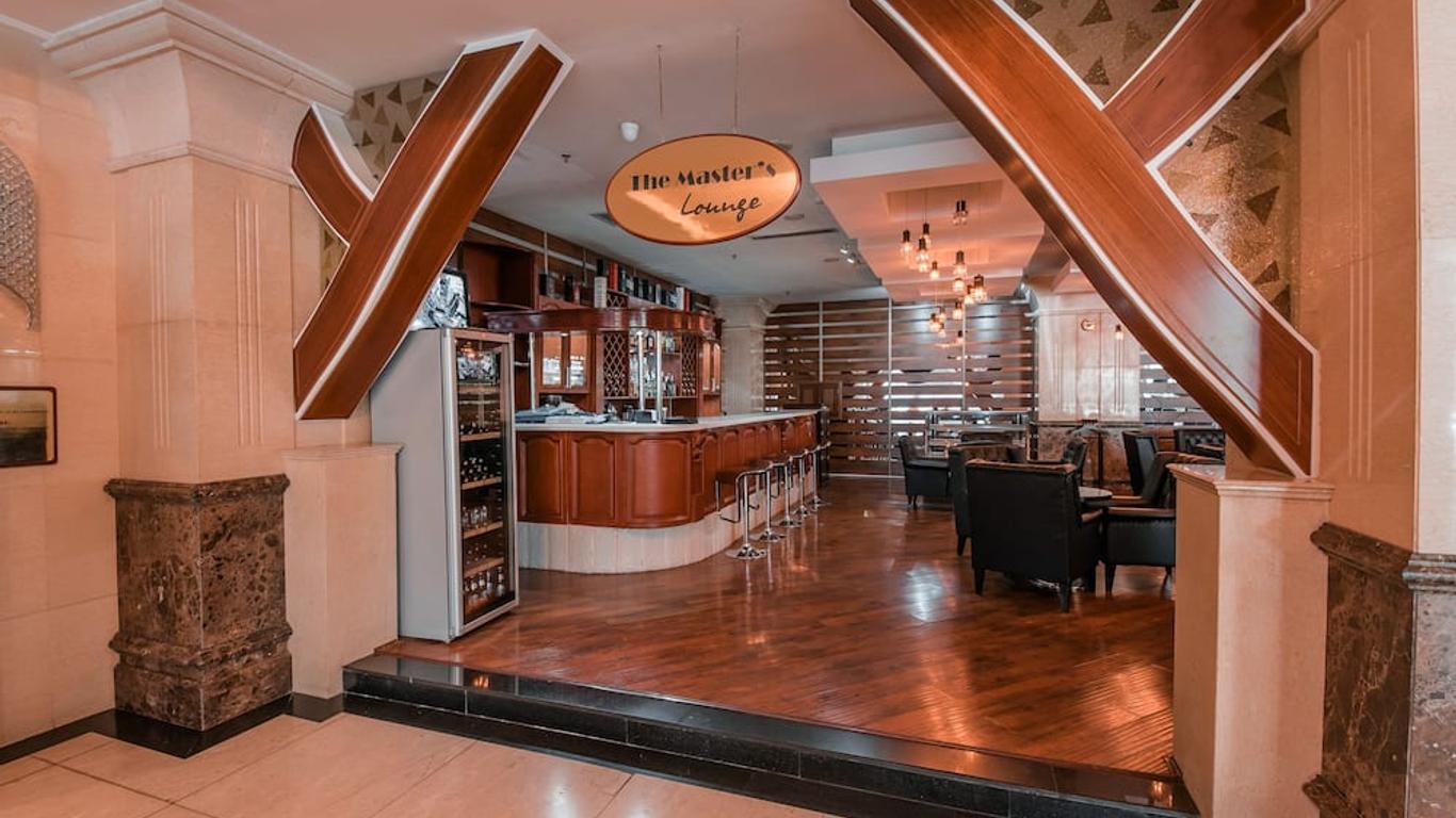 Miran International Hotel